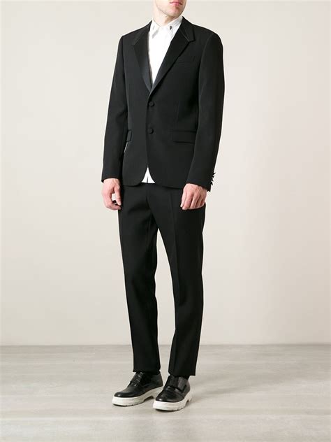 givenchy suit review|Givenchy jacket men's.